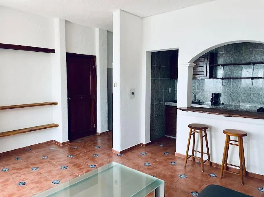 Punta Me Apartments Ocean View & Beach Front Cancun 0*,  Mexico