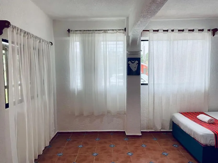 Punta Me Apartments Ocean View & Beach Front Cancun