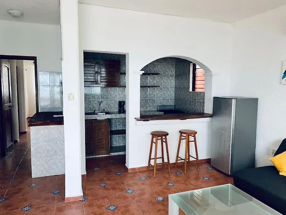 Punta Me Apartments Ocean View & Beach Front Cancun