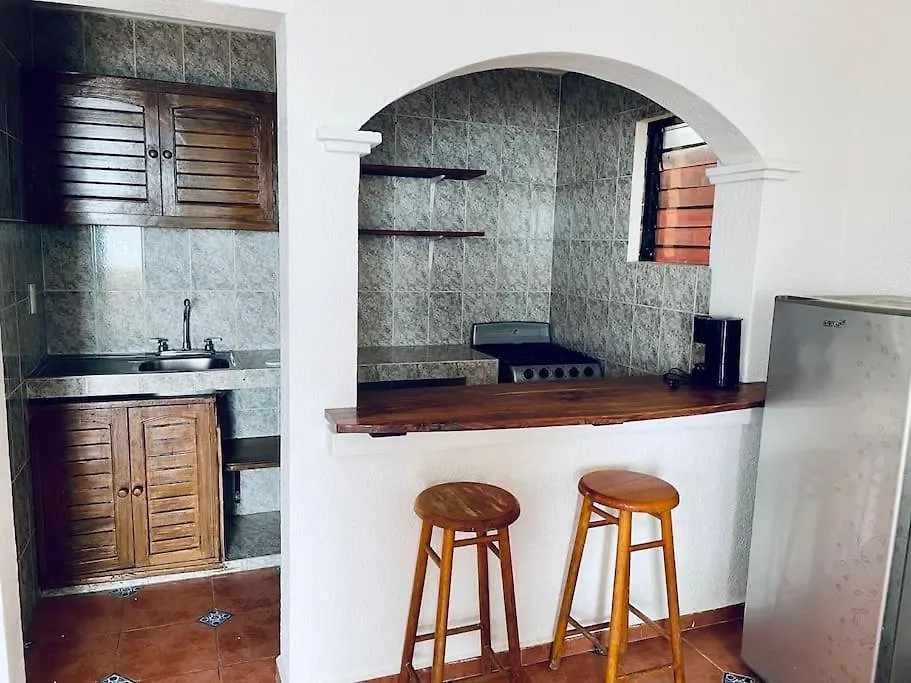 Punta Me Apartments Ocean View & Beach Front Cancun