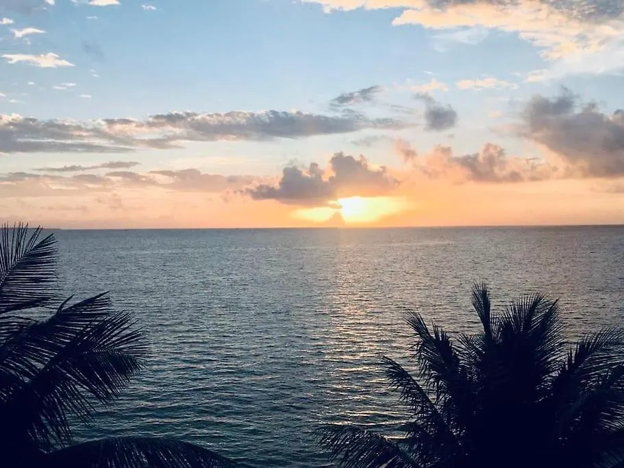 Punta Me Apartments Ocean View & Beach Front Cancun