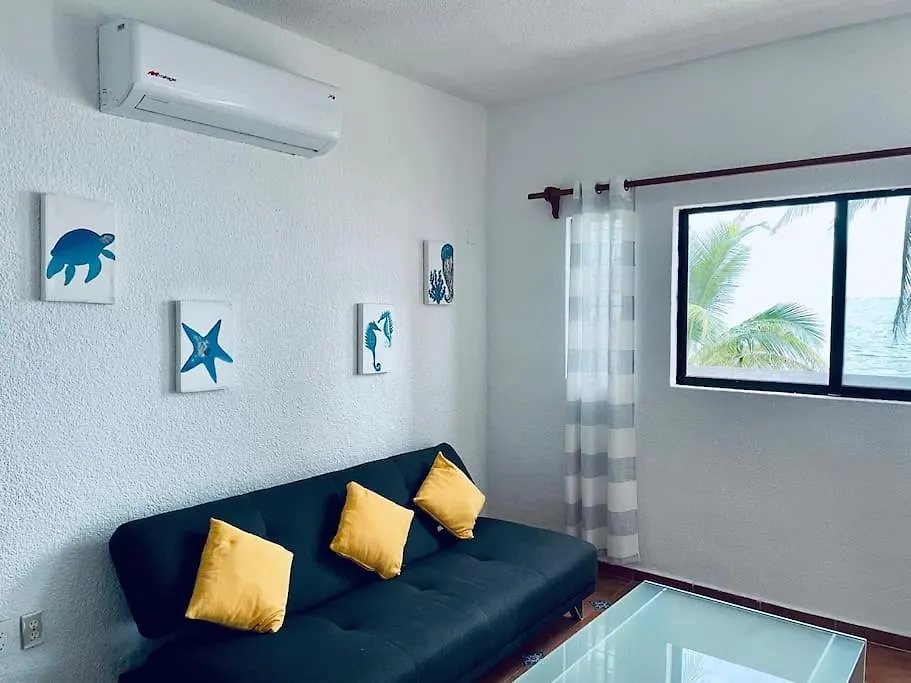 Punta Me Apartments Ocean View & Beach Front Cancun 0*,