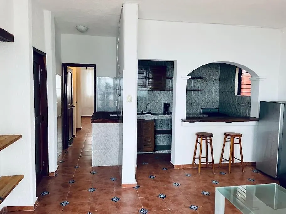 Punta Me Apartments Ocean View & Beach Front Cancun