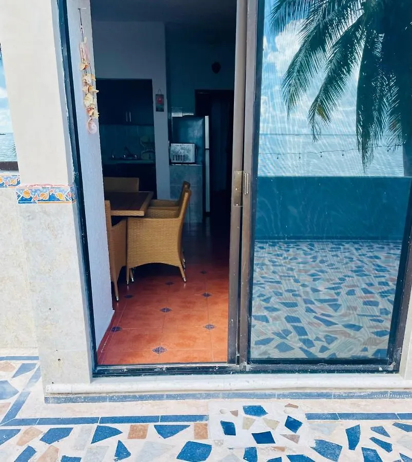 Punta Me Apartments Ocean View & Beach Front Cancun